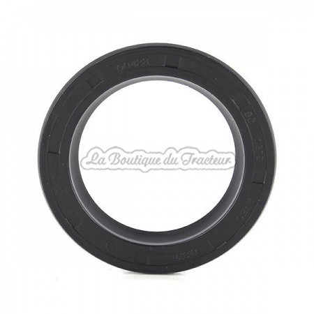 MF135 seal front wheel
