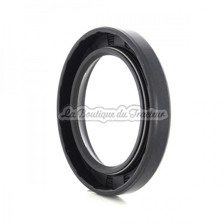 MF135 seal front wheel