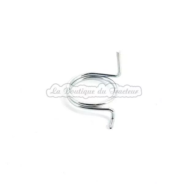 MF135 spring pedal