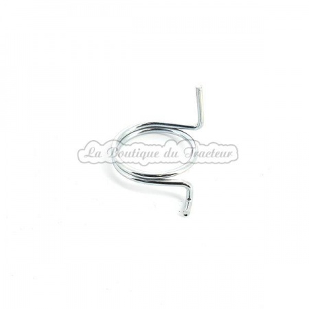 MF135 spring pedal