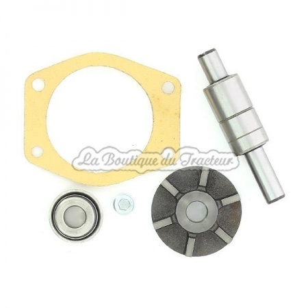 MF135 water pump repair kit