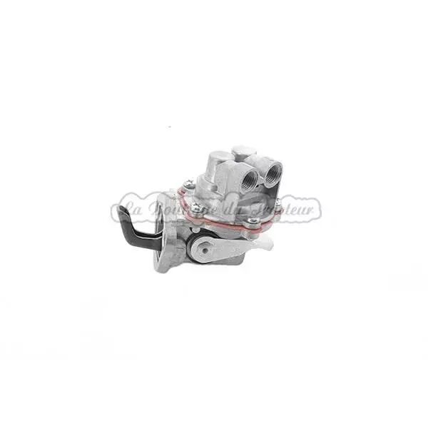 MF140 fuel lift pump