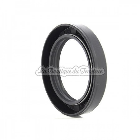 MF140 halfshaft inner seal