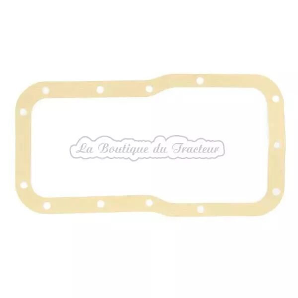 MF140 lift cover gasket