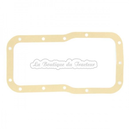 MF140 lift cover gasket