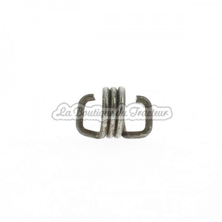 MF140 PTO seal