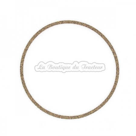 MF145-158 reduction housing gasket