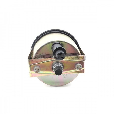 MF155 tractometer