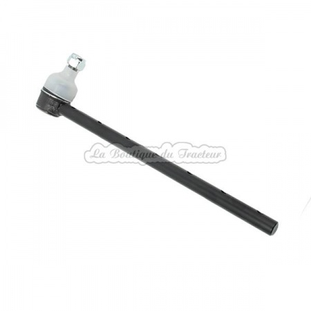 MF165, 175 front drag link end LH/RH
