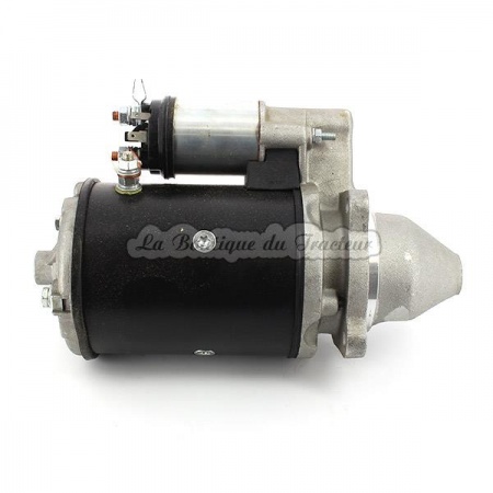 MF165/168 starter