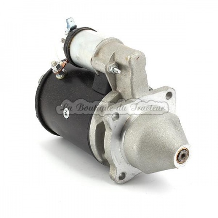 MF165/168 starter