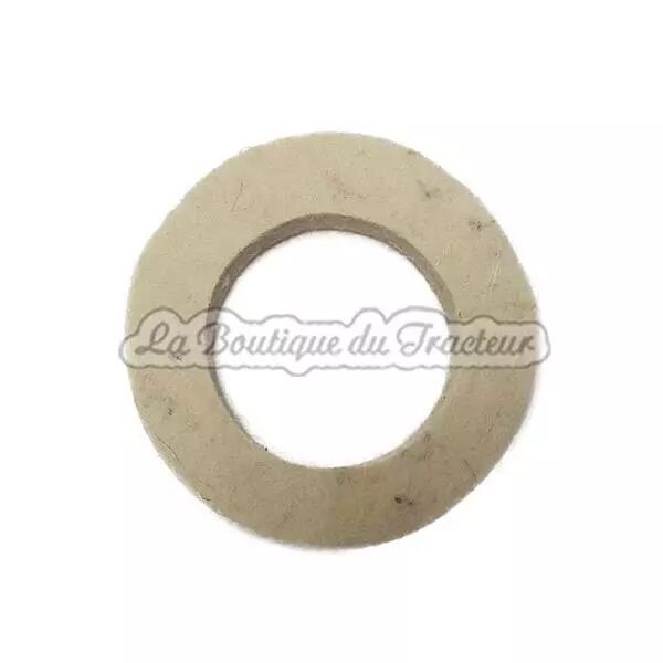 MF165/175 steering box dust felt