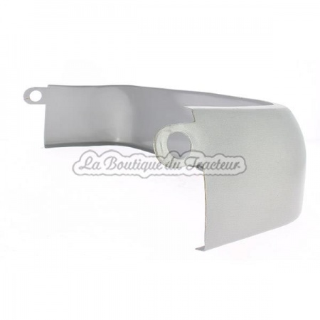 MF165-188 lower front panel
