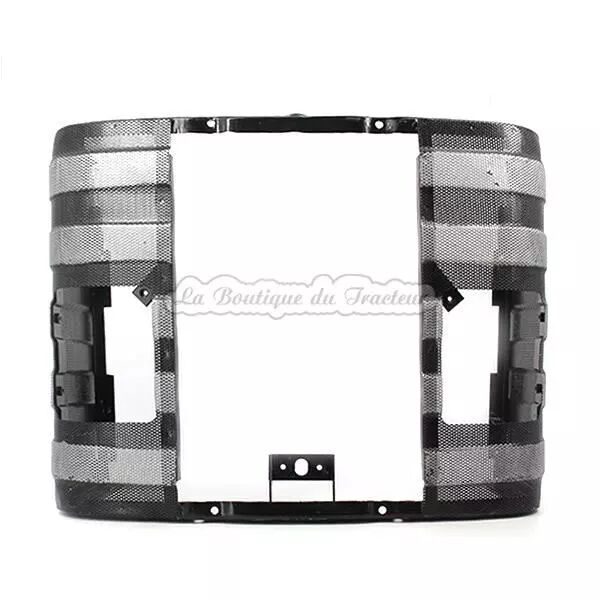 MF165 front grill