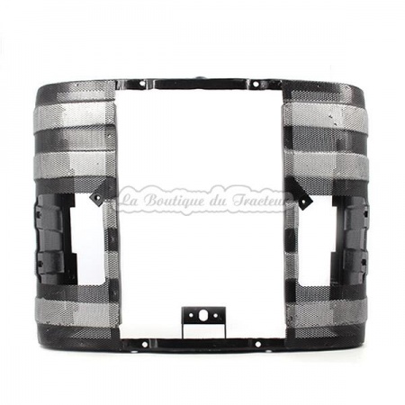 MF165 front grill