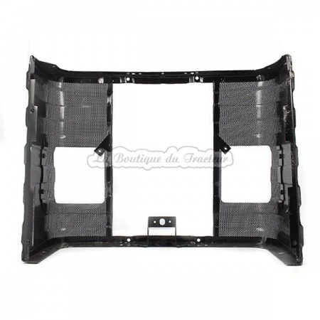 MF165 front grill