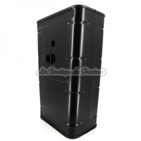 MF165 fuel tank