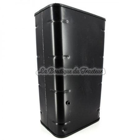 MF165 fuel tank