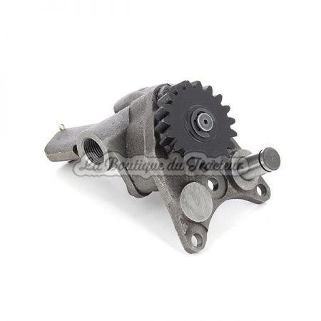 MF165 oil pump