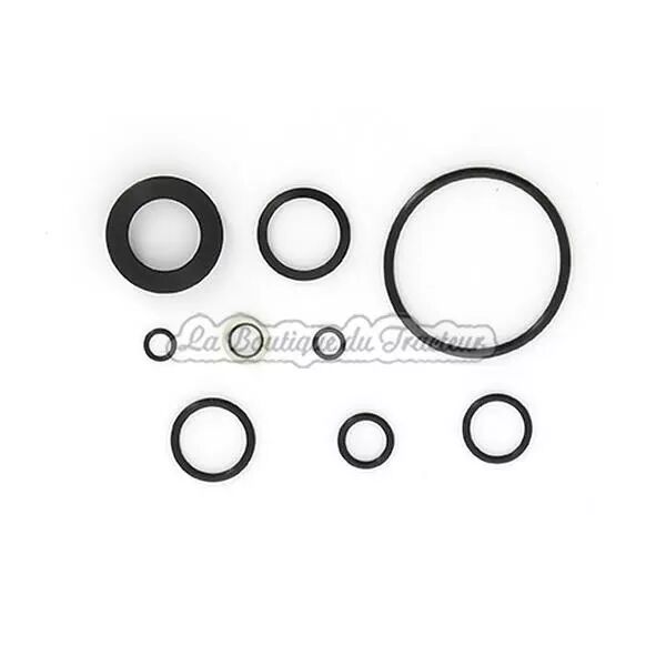 MF165 power steering o�ring kit