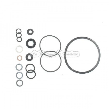 MF165 power steering pump seal kit