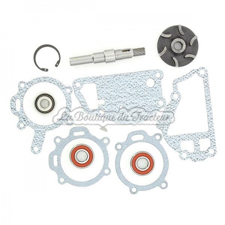 MF165 water pump repair kit