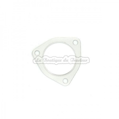 MF168 exhaust elbow gasket