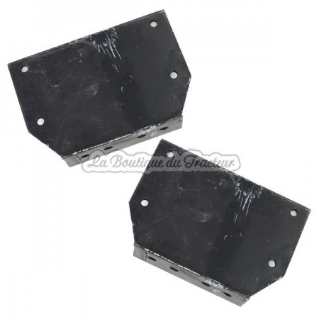 MF200 serie fender bracket set