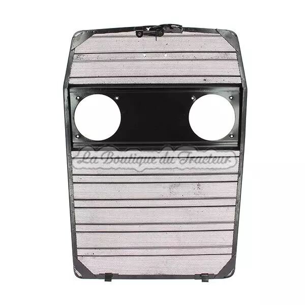MF230-MF240 front grill