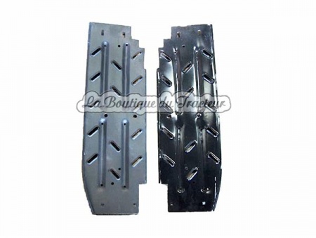 MF265 footstep set