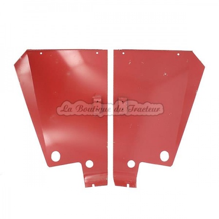MF265 side panel set