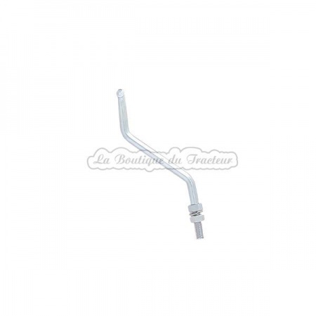 MF35, 835 Radiator Hook, OEM 826989M1