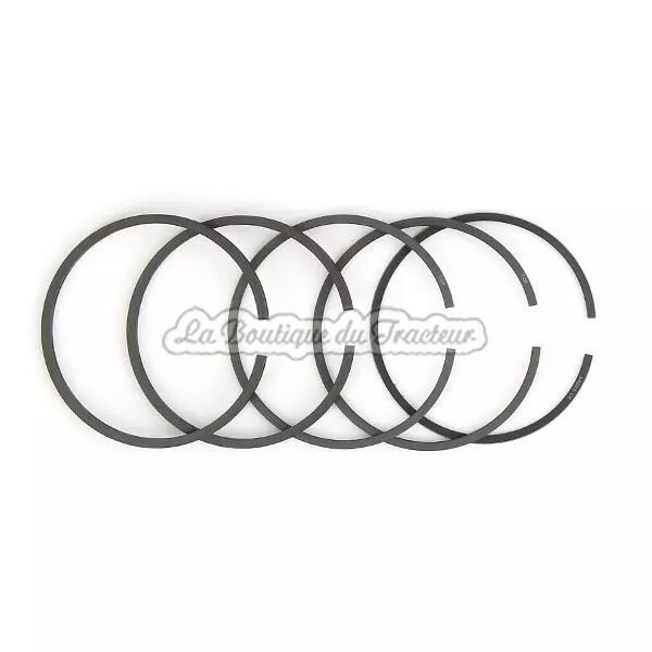 MF35 23C engine ring set (for one piston)