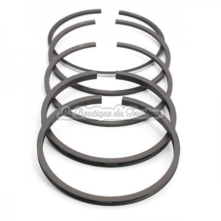 MF35 23C engine ring set (for one piston)