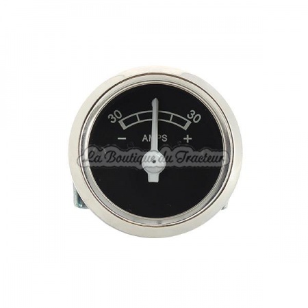 MF35/65 ammeter
