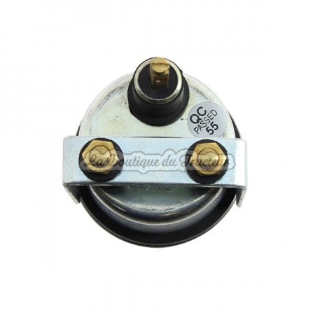 MF35/65 ammeter