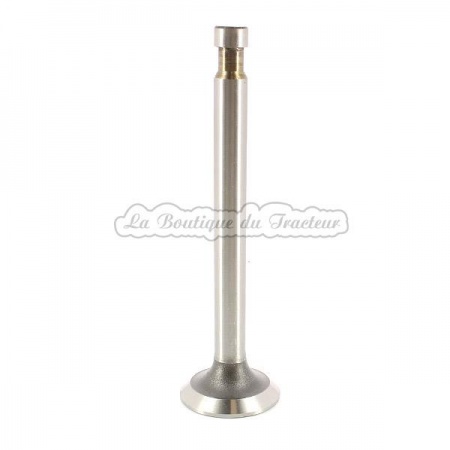 MF35 exhaust valve