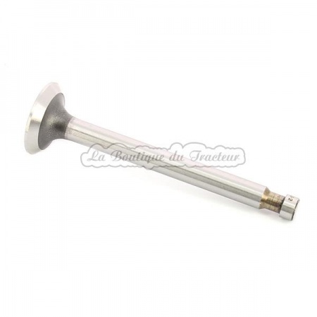 MF35 exhaust valve