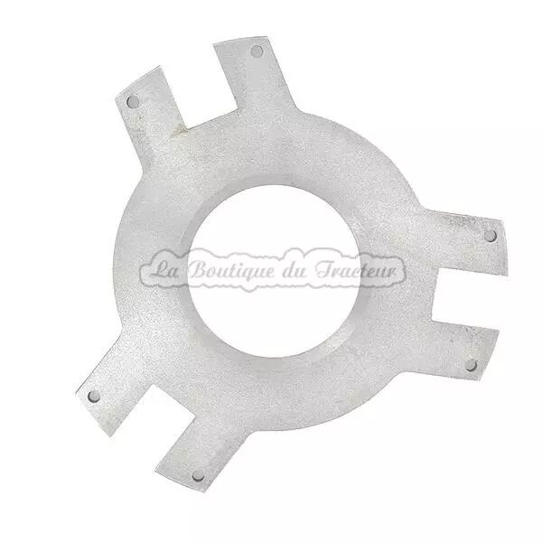 MF35 friction plate