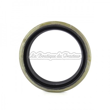 MF35 halfshaft outer seal