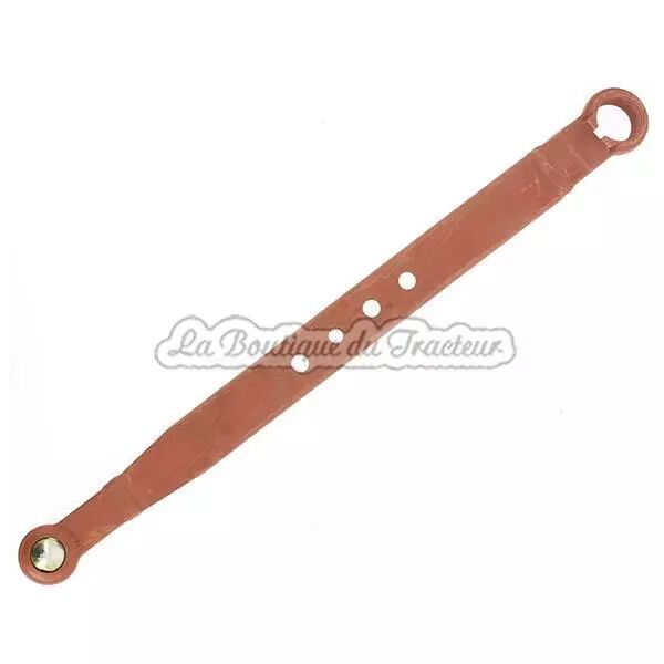 MF35 lower link arm