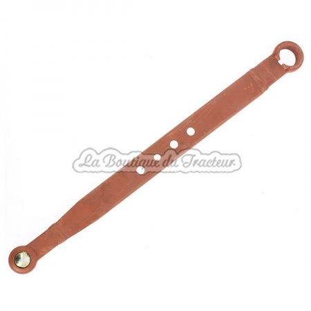 MF35 lower link arm