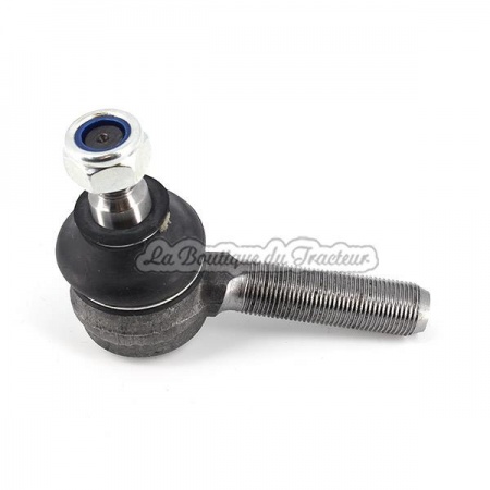 MF35 rear drag link end