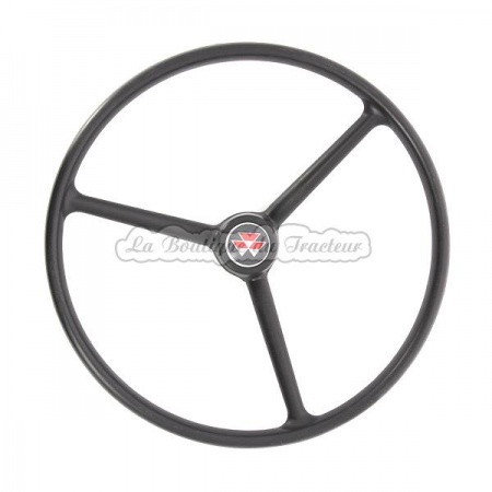 MF35 steering wheel