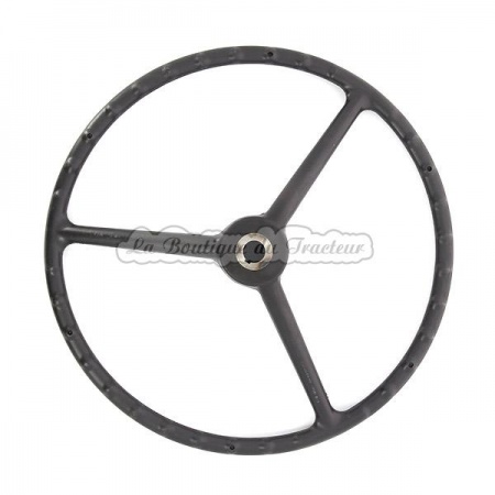 MF35 steering wheel