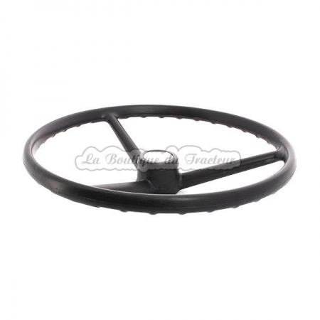 MF35 steering wheel
