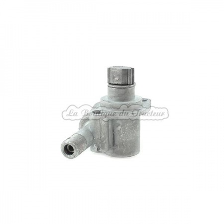 MF35 tachometer drive