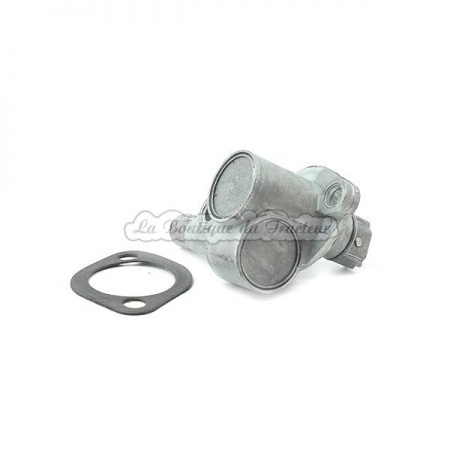 MF35 tachometer drive