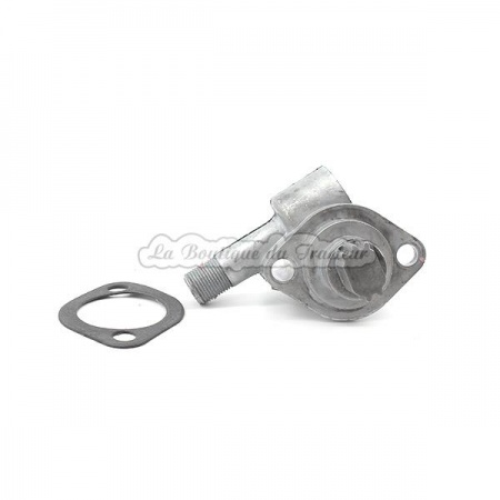 MF35 tachometer drive