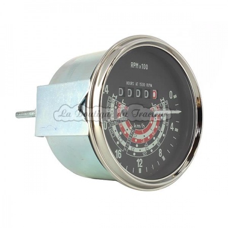 MF35 tachometer